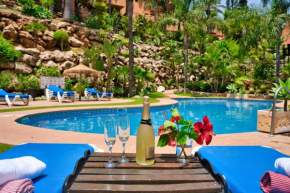 La Villa Bora Bora